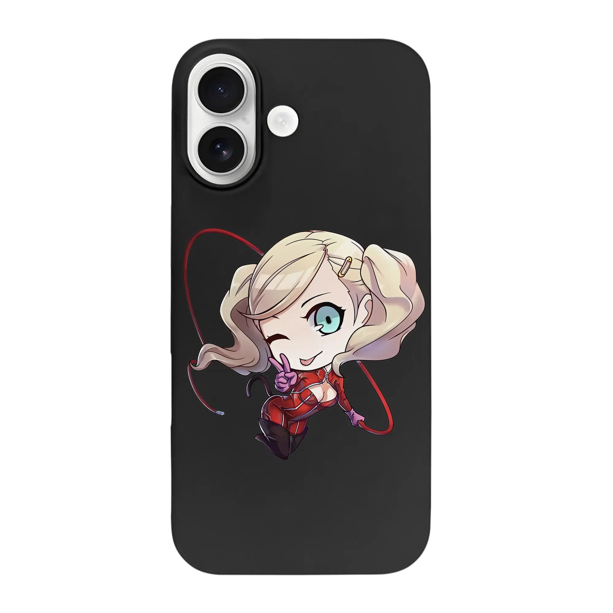 ペルソナ グッズ,高巻杏 - iPhone 17 シリーズ シリコンケース 薄型 耐衝撃 指紋防止 ソフトタッチカバー 精密フィット 傷防止 保護ケース iPhone 17/17 Air/17 Pro/17 Pro Max 対応